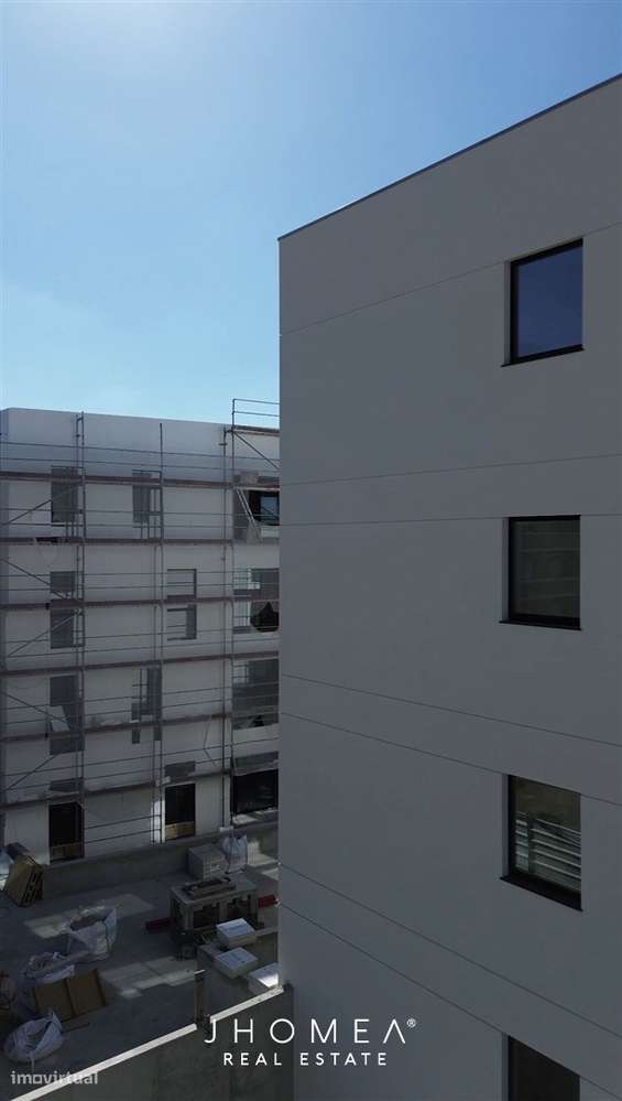 Último Apartamento T2 Novo | ESSENCE - Aradas, Aveiro-8