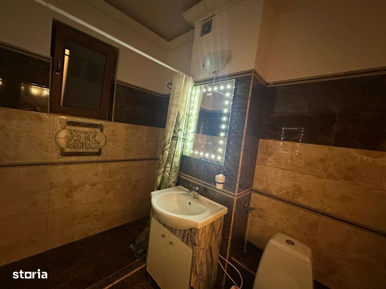 De vanzare apartament 2 camere - Mihai Bravu-11