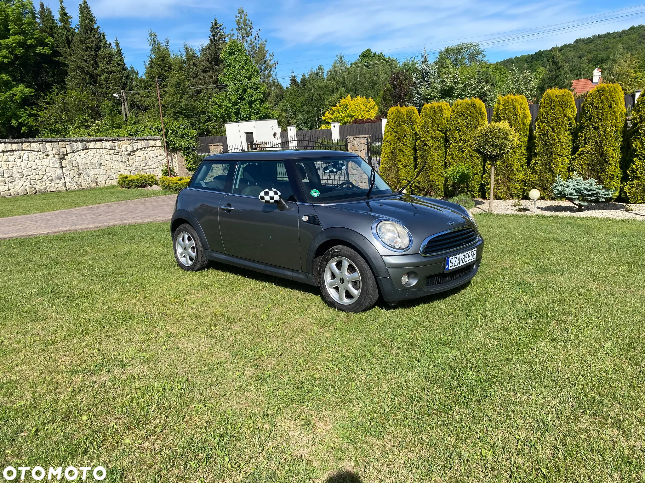 MINI ONE Standard - 4