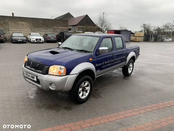 Mitsubishi L200 2.5 TD Intense DAKAR - 27