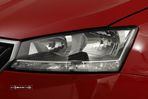 Skoda Fabia Break 1.0 TSI Ambition - 6