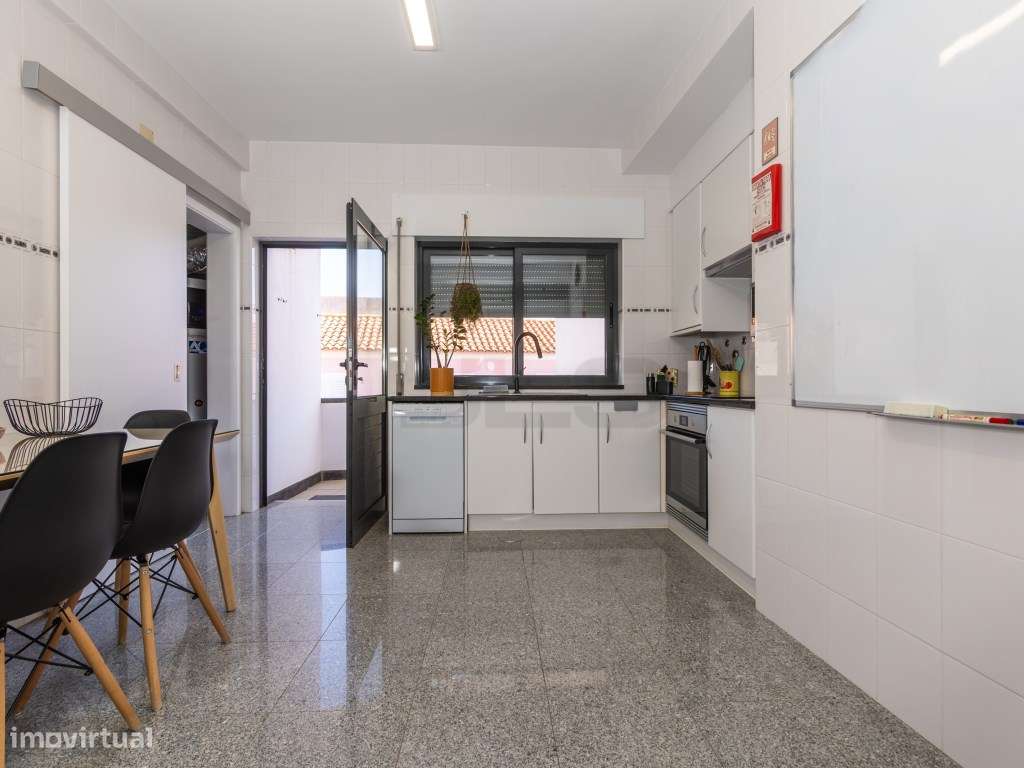 Apartamento Duplex no Centro da Ribeira Grande, Ilha de São Miguel-20