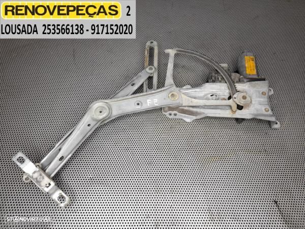 Elevador Frente Esq  Opel Astra G Hatchback (T98) - 1