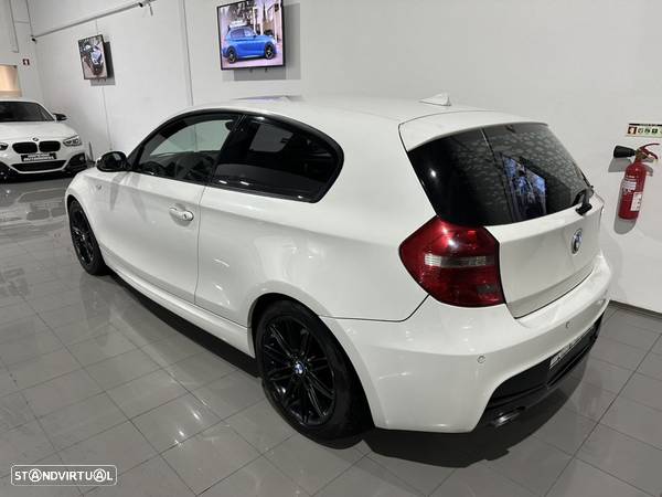 BMW 118 d - 15