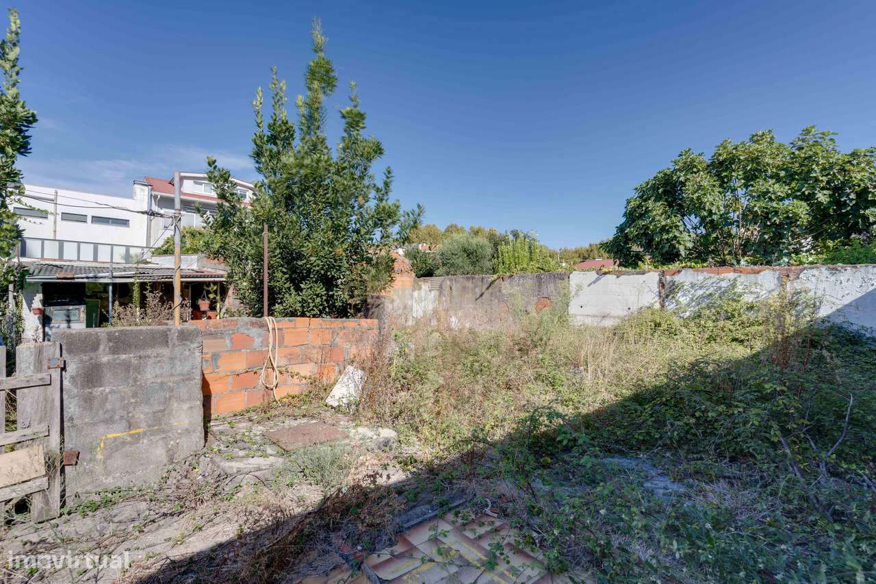 Moradia à venda em Ermesinde para habitação e/ou investimento-15