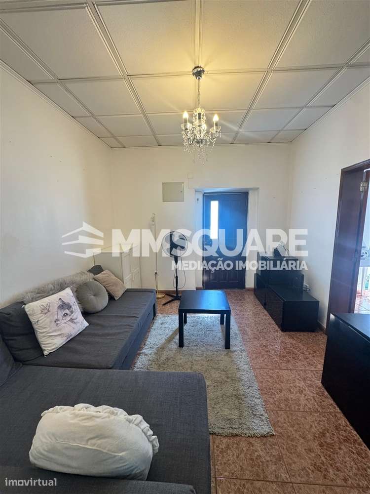 Moradia em Banda T3 Venda em Ourique,Ourique-1