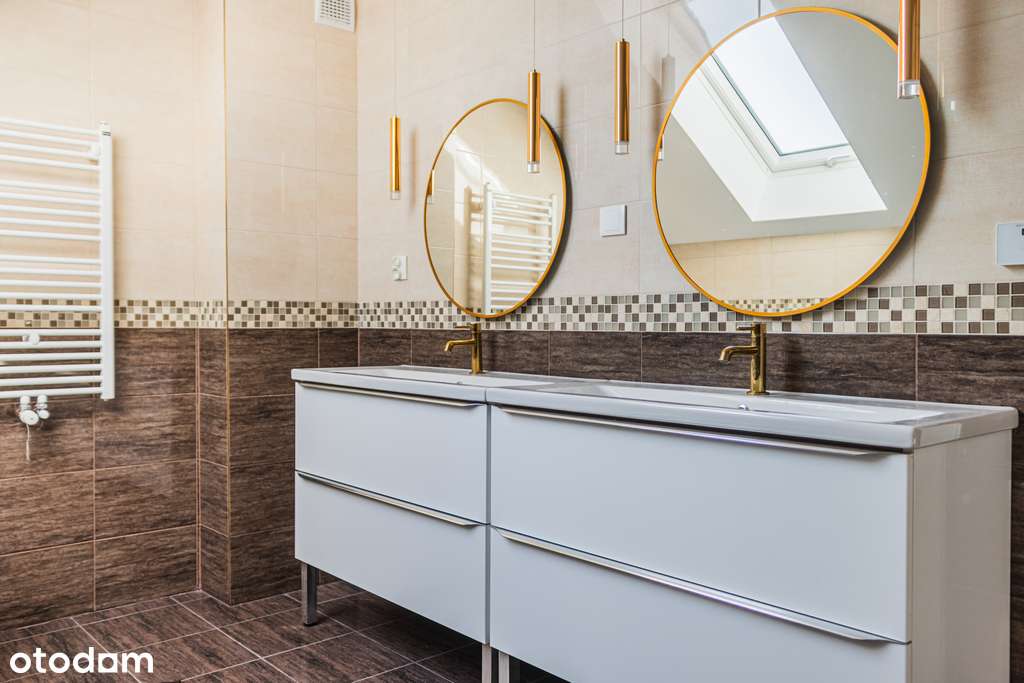 Dom w zabudowie bliźniaczej Słubice - Pełny obrazek: 5/20