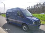 Volkswagen Crafter - 1