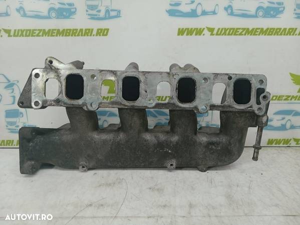 Galerie admisie 1.9 cdti z19dt 55192747 Opel Vectra C - 3