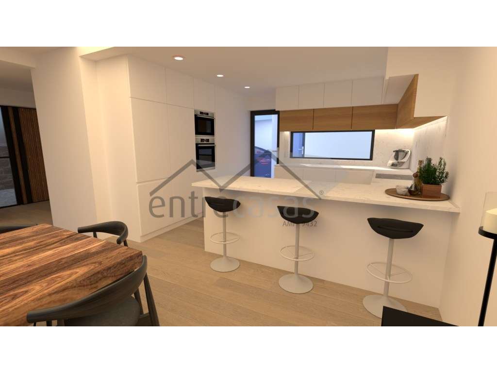 Moradia T3 - Grande imagem: 3/15