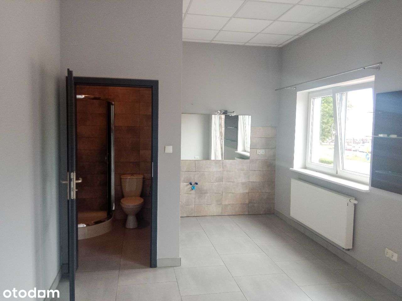 Do wynajęcia Lokal 30 m2 - Pełny obrazek: 4/12