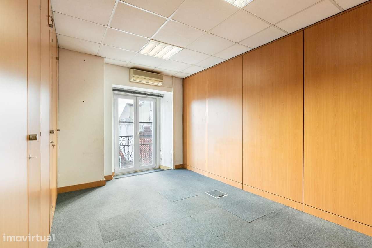 Escritório, Chiado, Lisboa - Grande imagem: 3/25