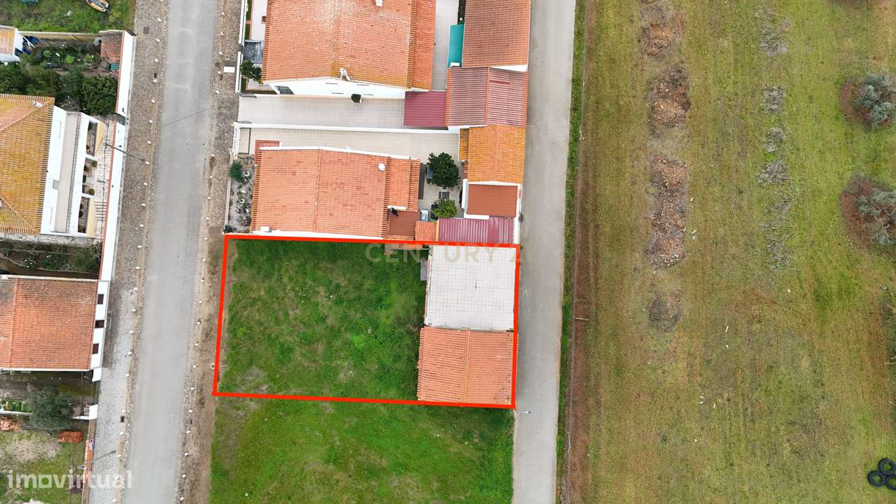 TERRENO PARA CONSTRUÇÃO EM SELMES ( VIDIGUEIRA )-15