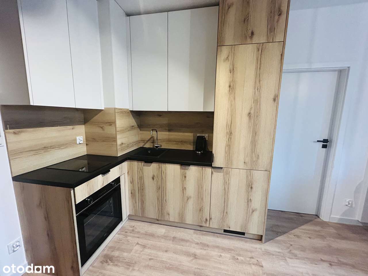 Promocja na umeblowany, gotowy do zamieszkania apartament 32m2! - Pełny obrazek: 4/15