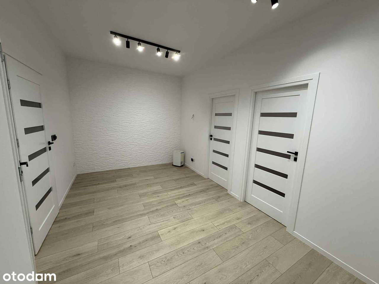 Mieszkanie w sercu Paczkowa - parter z wyjściem na dziedziniec-7