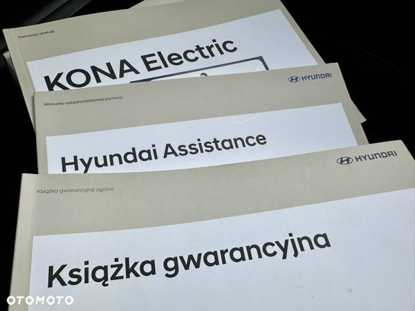 Hyundai Kona Electric 39kWh Premium - 33