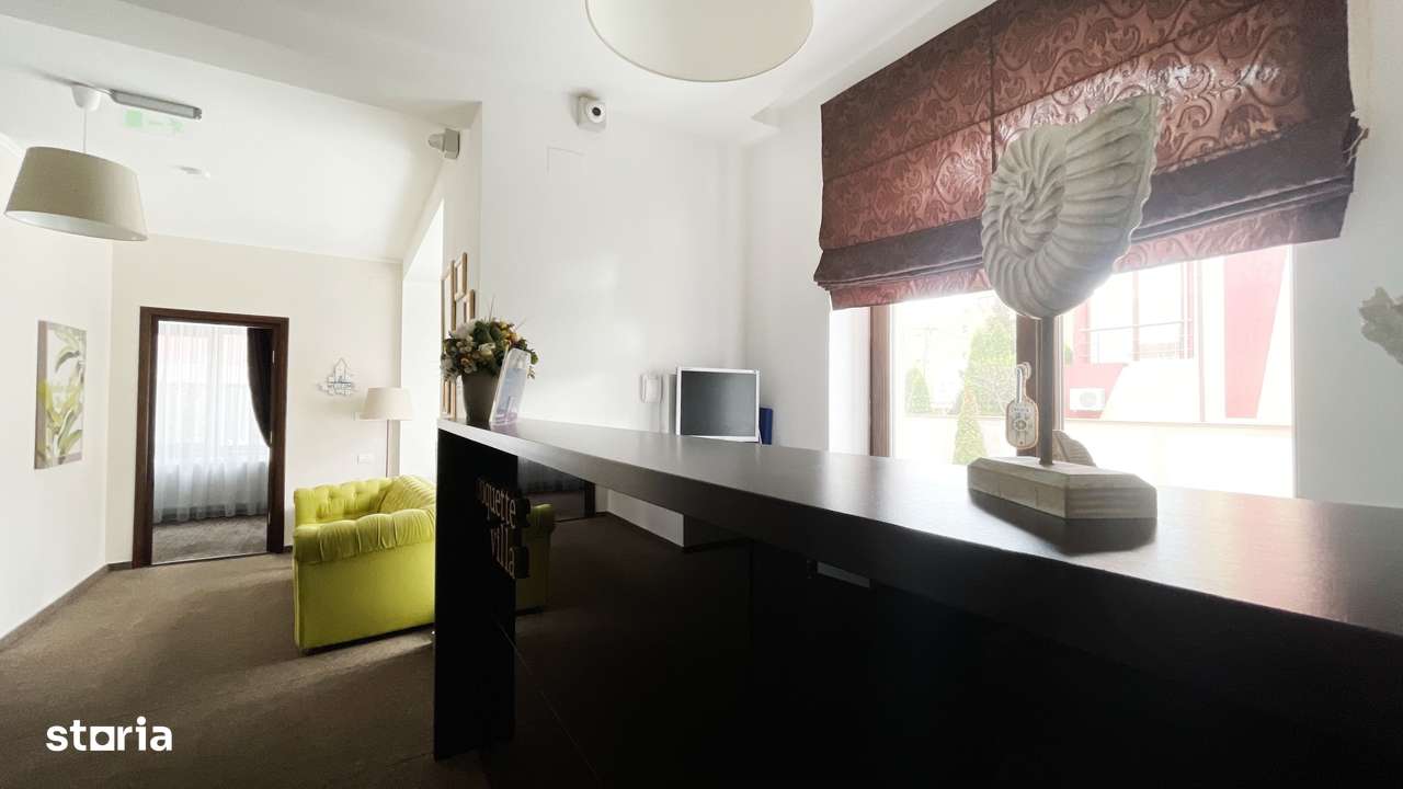 Vila turistica de vanzare in Mamaia Nord-8