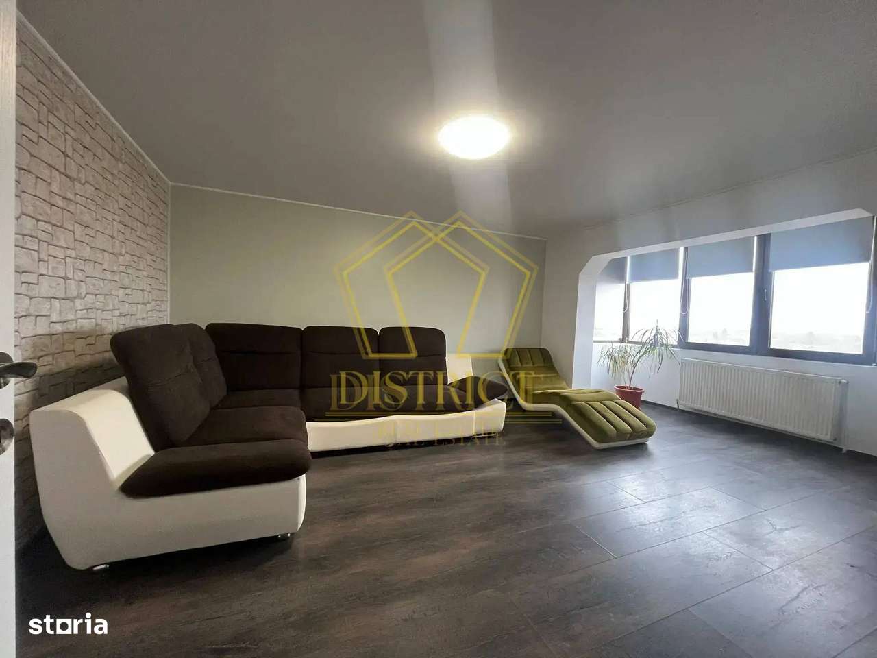 Apartament spatios cu 2 camere | Freidorf - Imagine principală: 2/7
