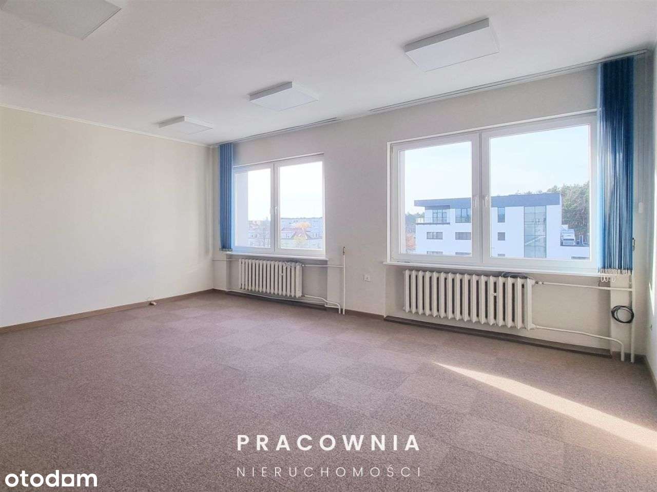 Biuro 32 m2 - dobry standard! - Pełny obrazek: 5/7