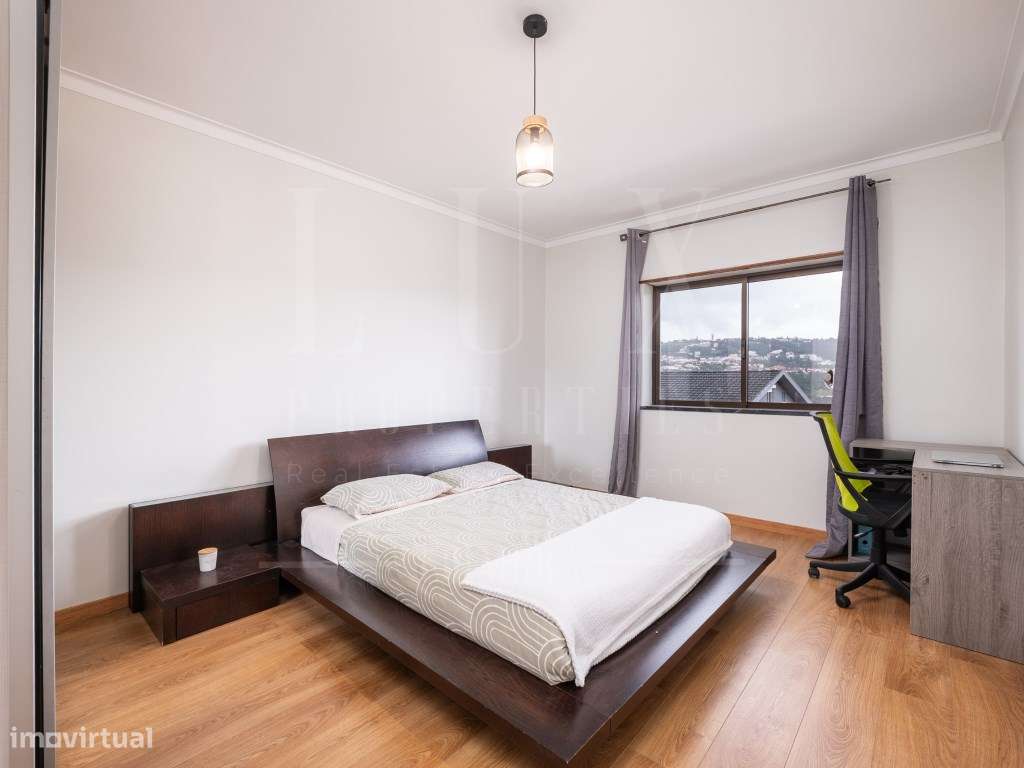 Apartamento T3 | Rua António Jardim, Coimbra-13