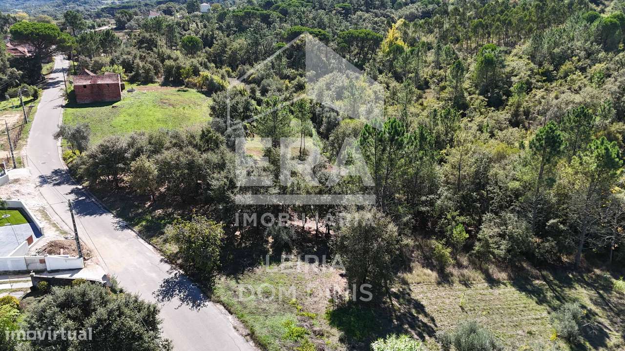 Terreno Urbano de 1879 m² em Pombal-8