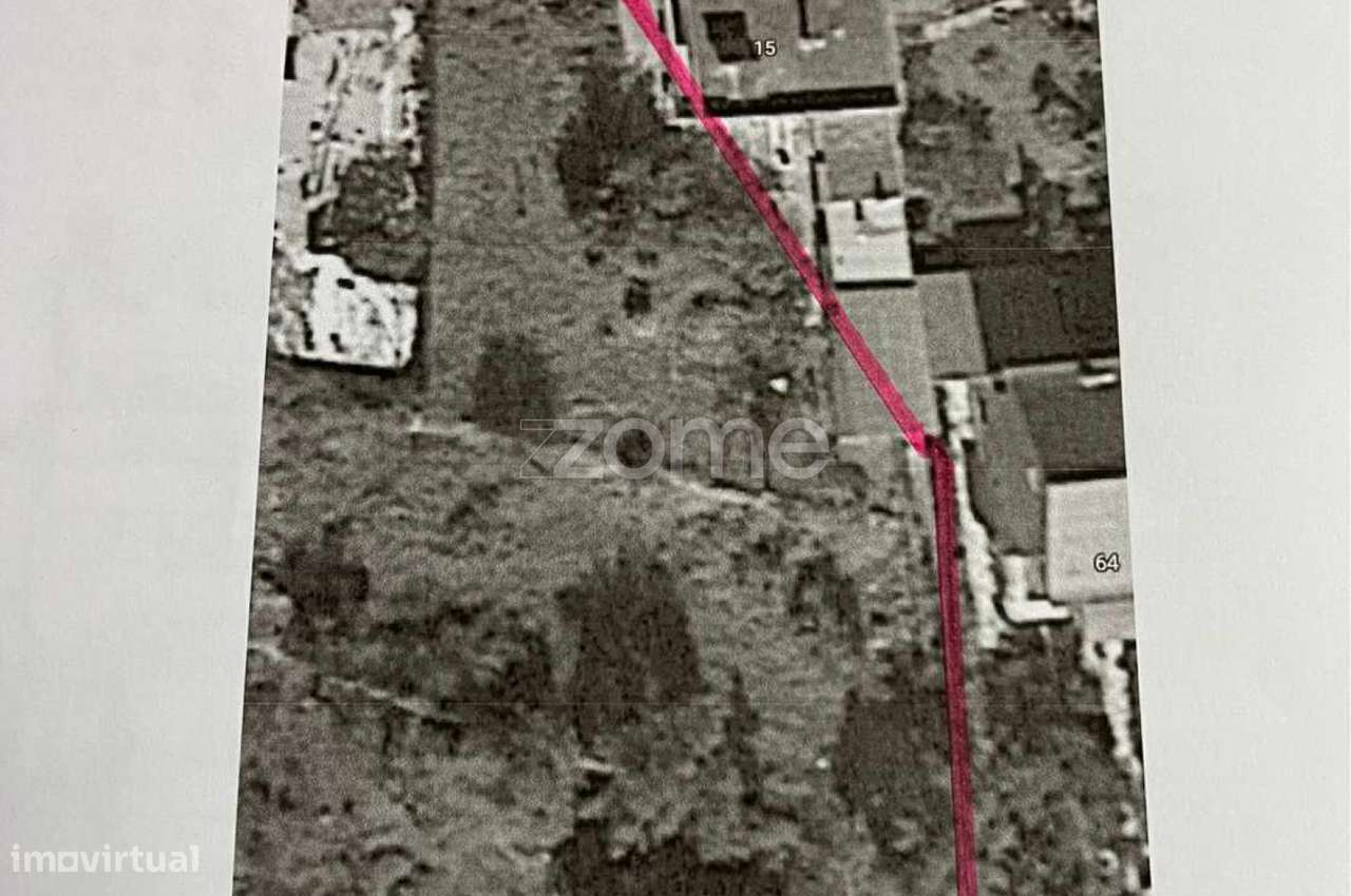 Terreno com projeto aprovado para uma moradia - Benafim - Grande imagem: 4/24