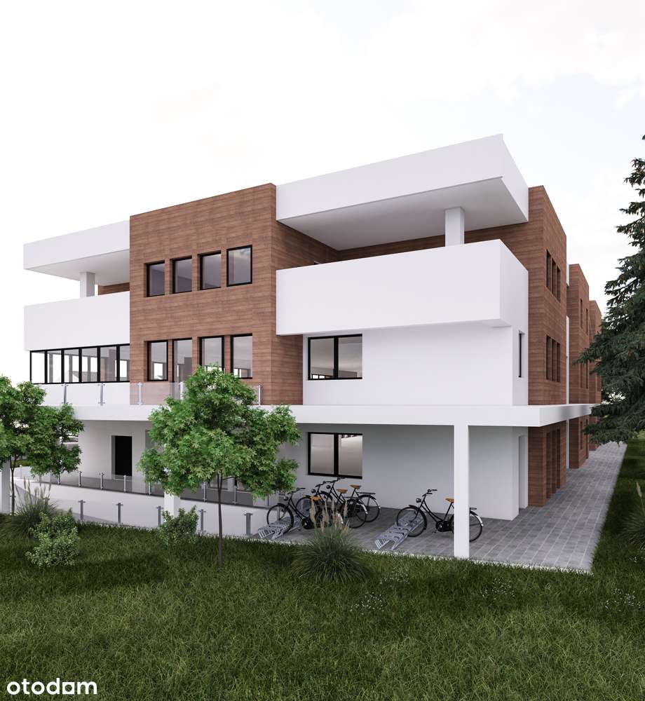 Elastyczne lokale usługowe do wynajęcia – Kosynierów 6 - Pełny obrazek: 4/13