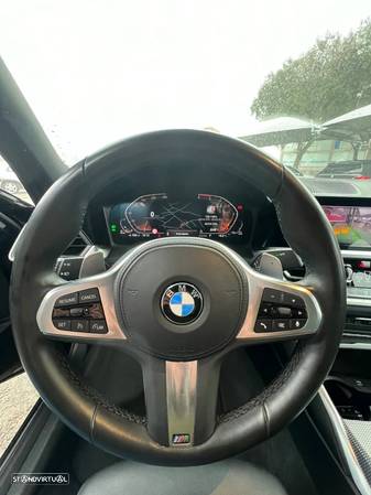 BMW 320 d Pack M Auto - 13