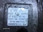 Compresor AC / Clima / Aer Conditionat VW Polo 9N 2002 - 2009 Cod Piesa : 6Q0 820 808 B / 6Q0820808B - 2