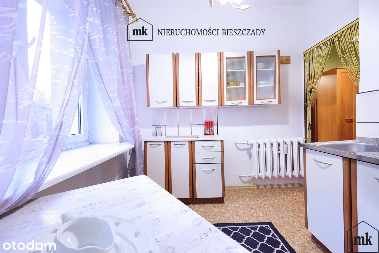 34m w centrum Ustrzyk Dolnych - Pełny obrazek: 5/8