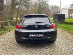 VW Scirocco 2.0 TDI Sport - 21