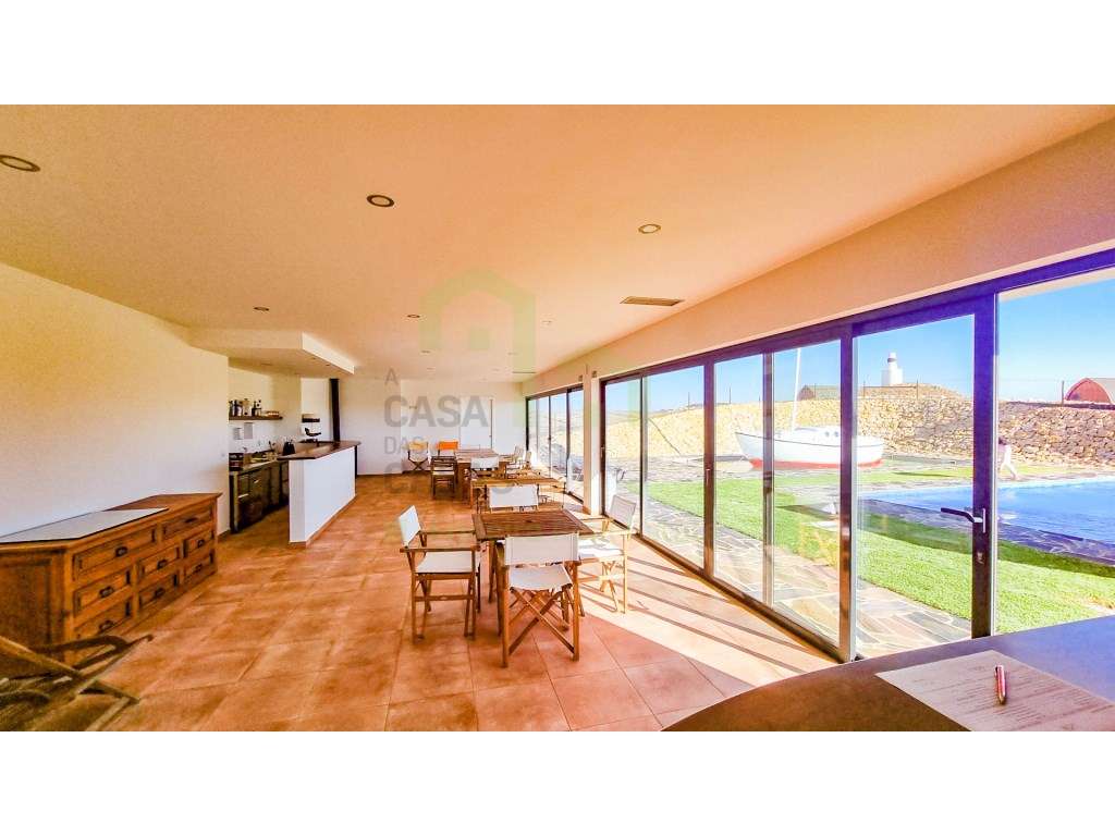 Turismo Rural - Ericeira 10 km, A Casa das Casas - Grande imagem: 3/24