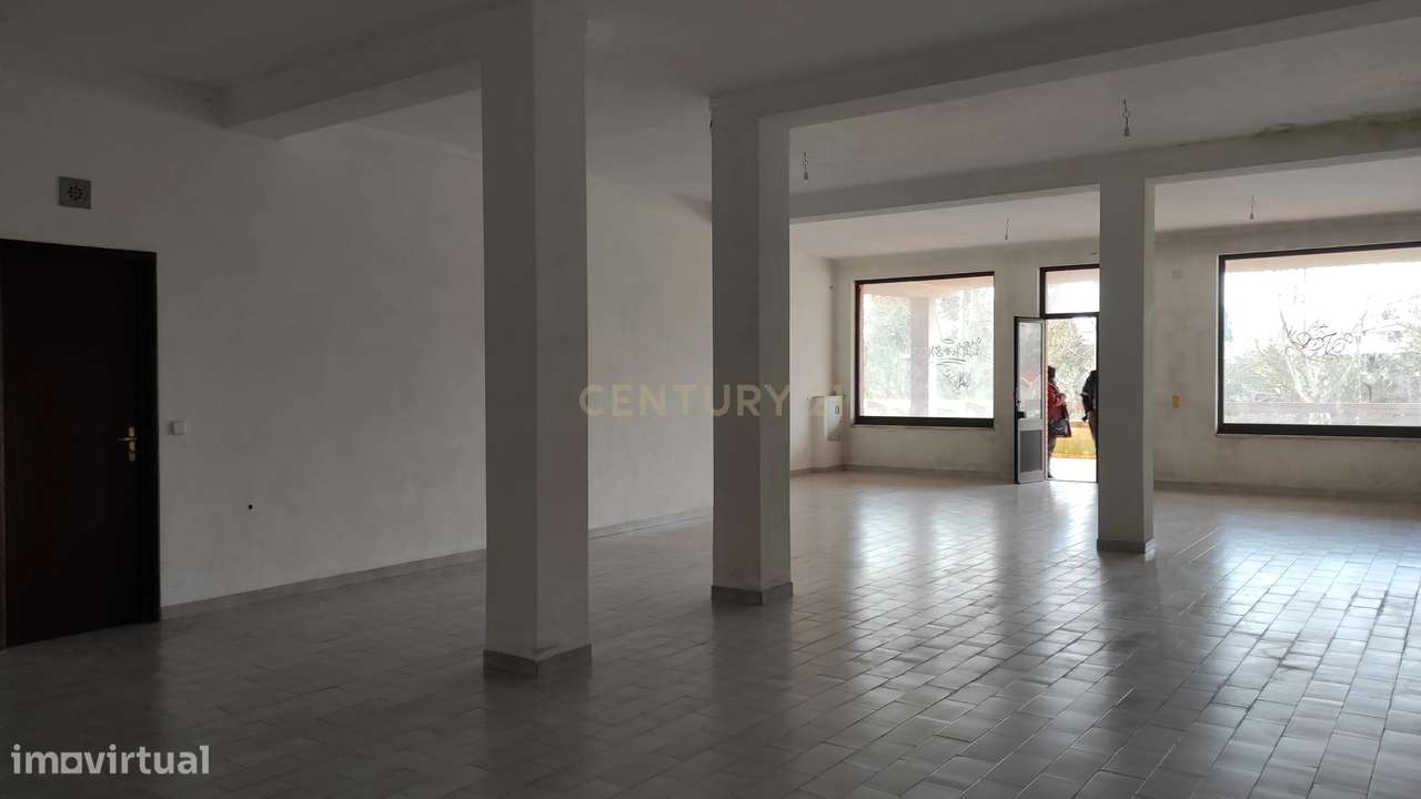 Espaço comercial para Arrendar - Grande imagem: 4/7