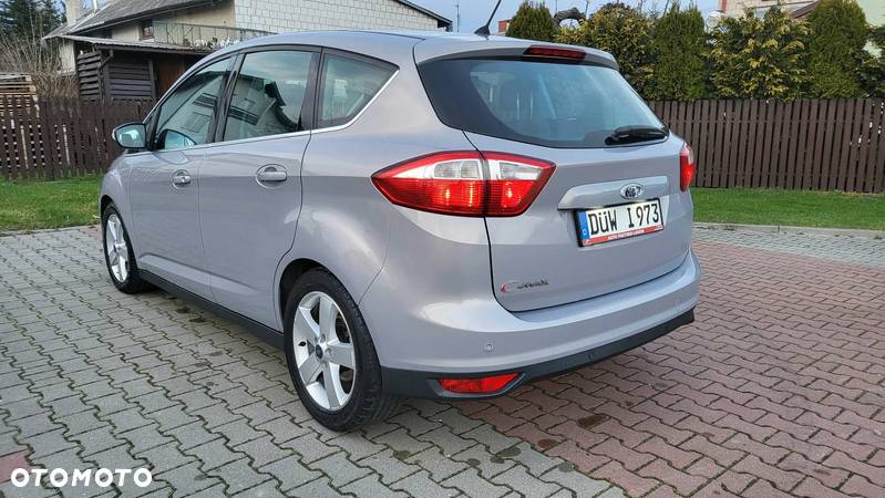 Ford C-MAX - 37