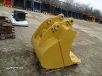 Cupa  de excavator 80 cm bolt 60 mm - 4