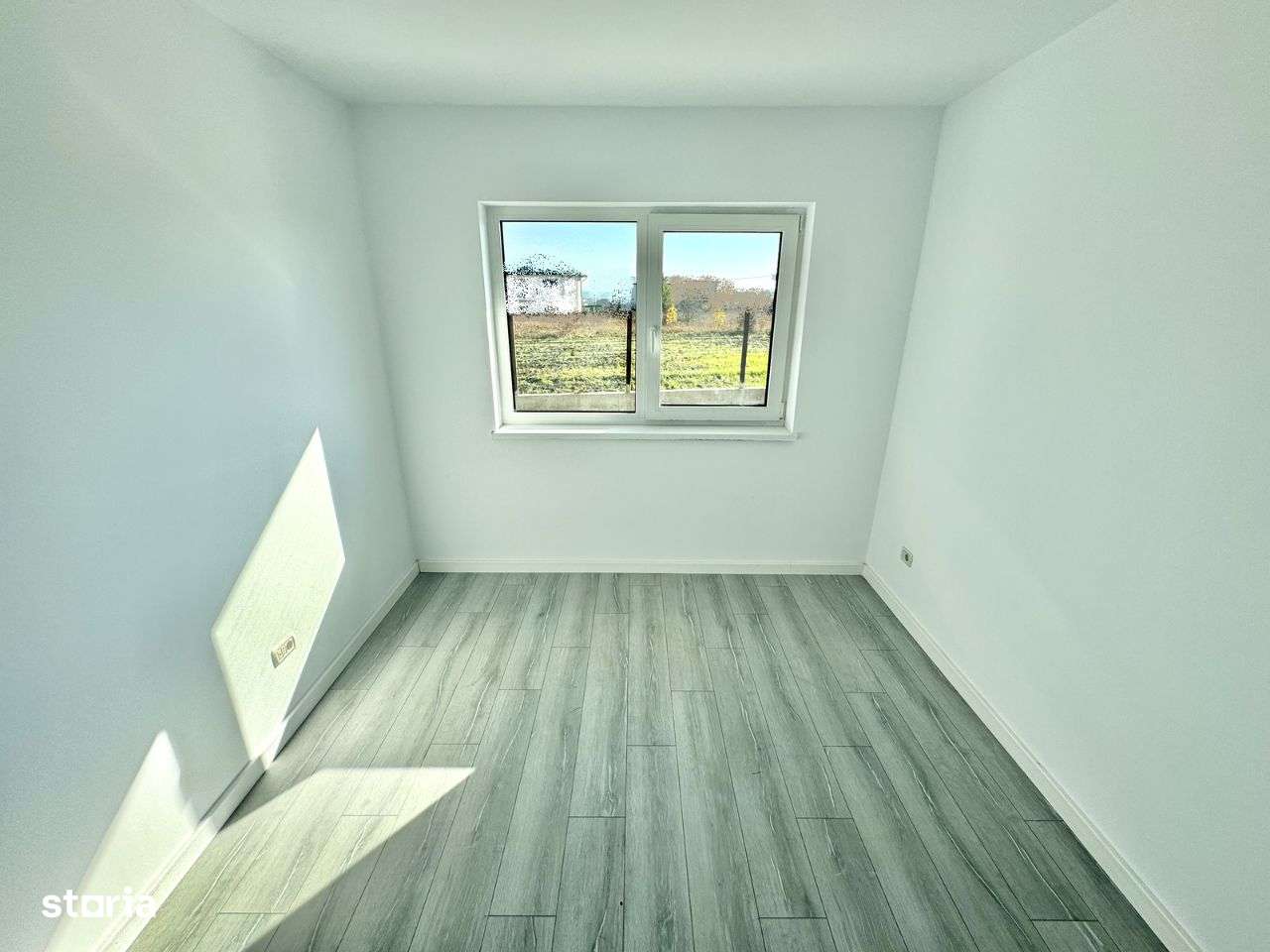 5 camere!Dorm jos!CANALIZARE!Incalz in pard!Vila Valea Lupului - Rediu - Imagine principală: 5/10