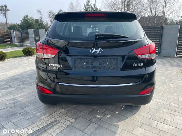 Hyundai ix35 1.6 2WD Classic - 5