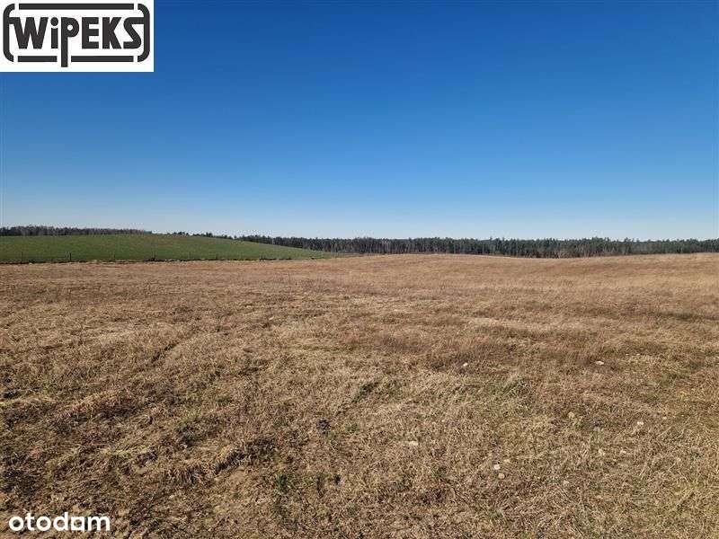 Działka budowlana - Parchowo-1