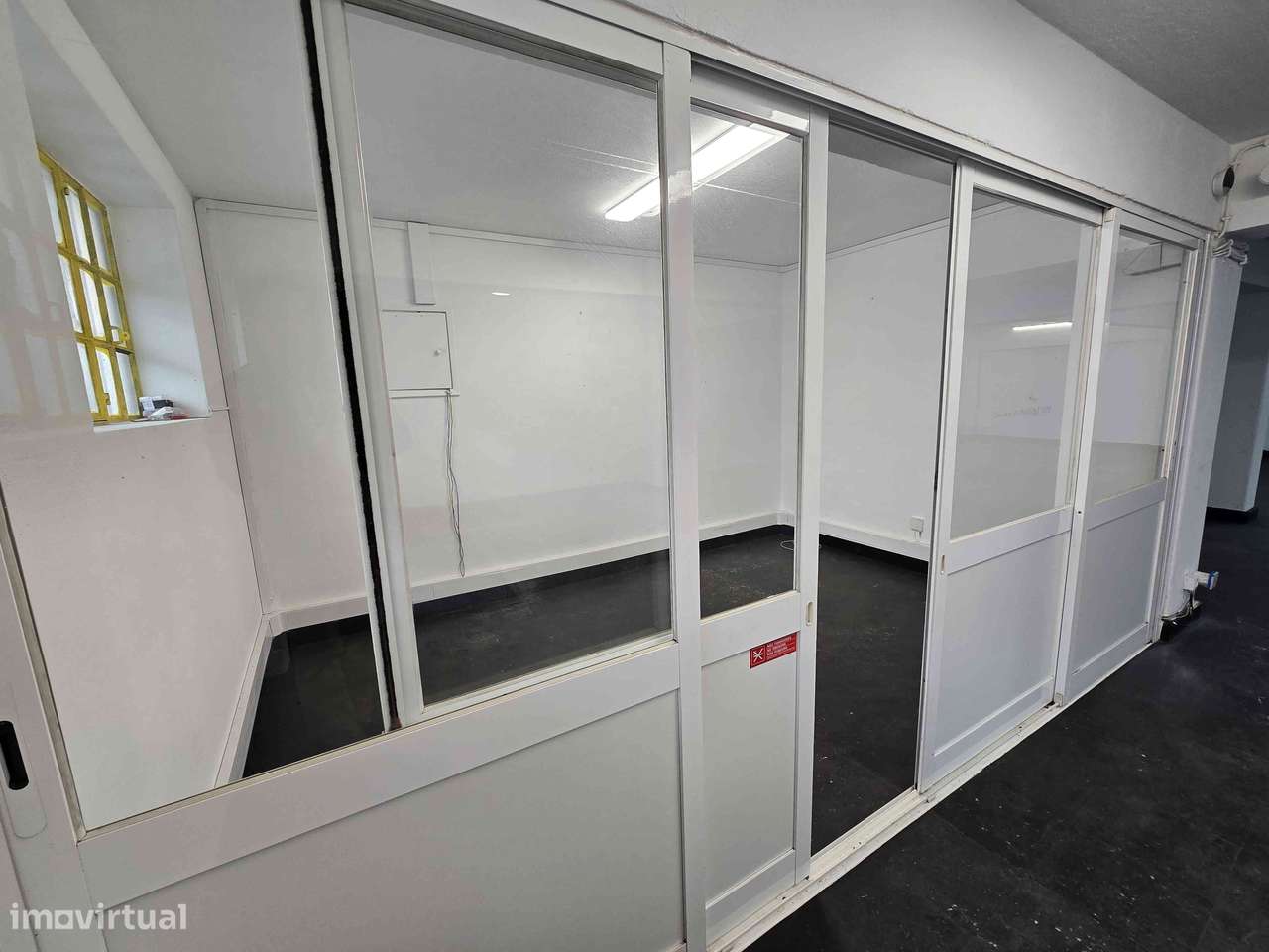 armazem industrial Almada - Grande imagem: 3/7