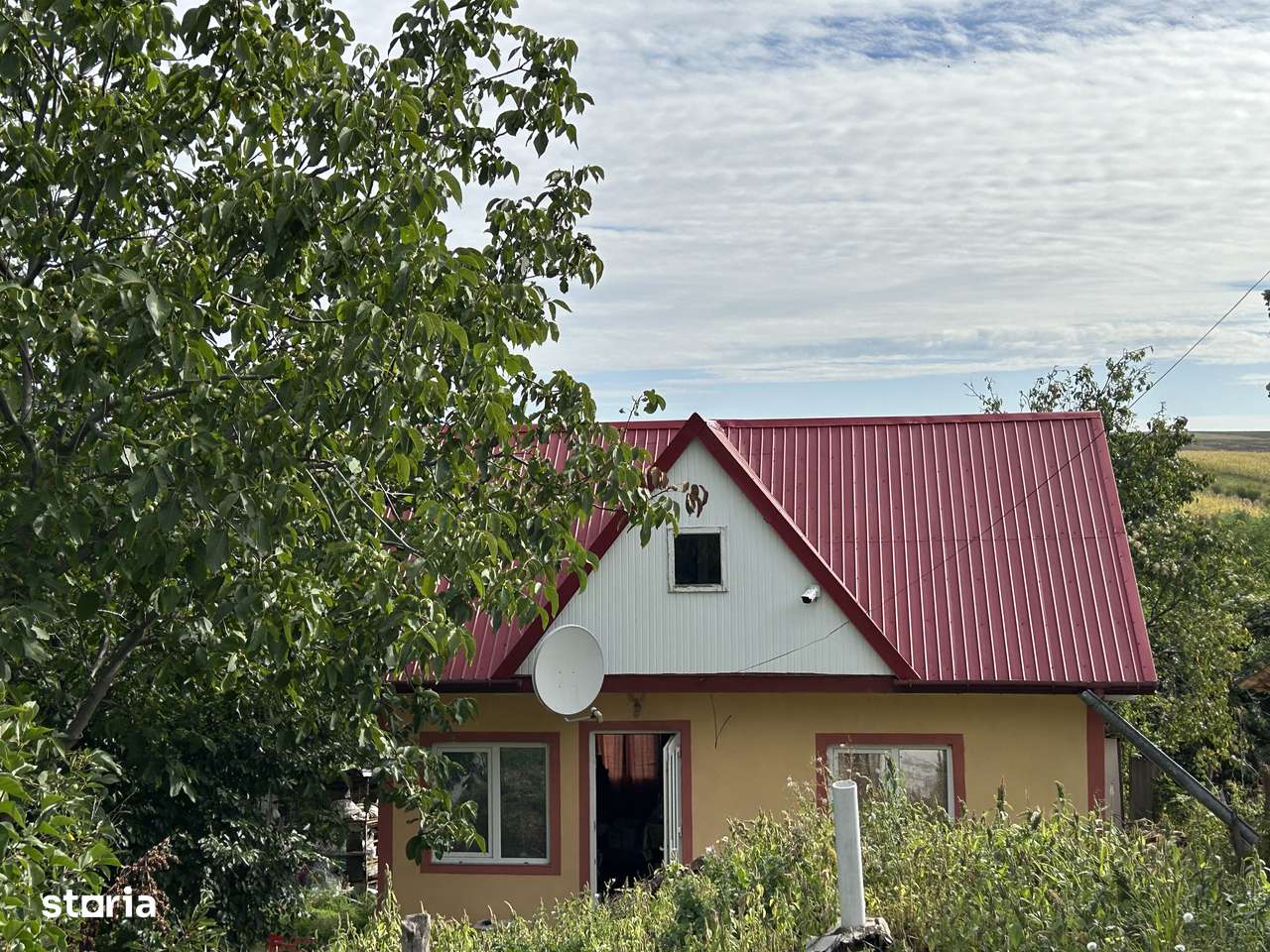 39.000 e Casa 2 c SCHITU DUCA-SLOBOZIA IASI 2018 asfalt teren 1150 mp-0