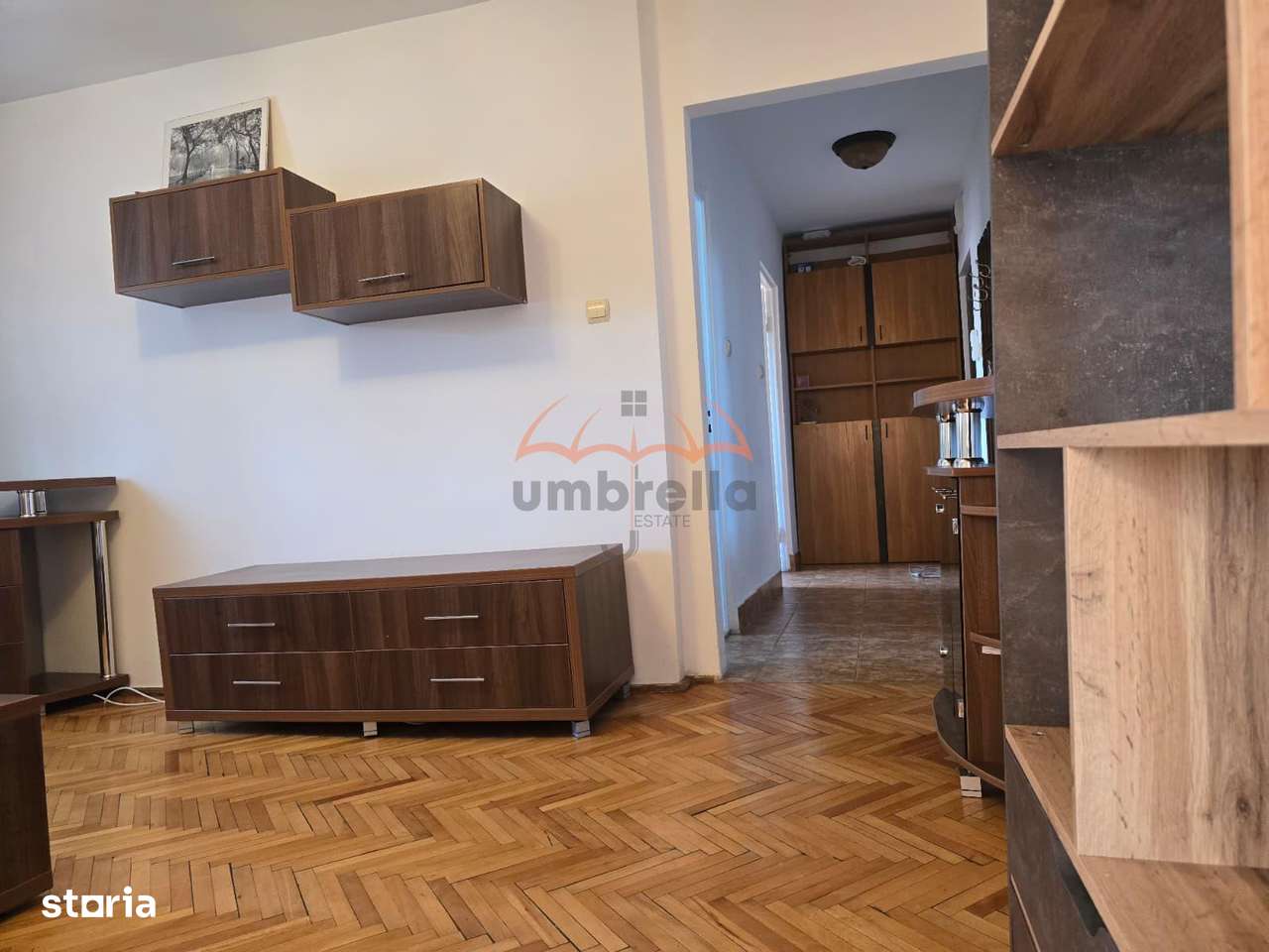 De inchiriat  un apartament cu 2 camere in zona  Horea - Imagine principală: 4/13