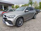 Mercedes-Benz GLE 300 d 4-Matic - 5