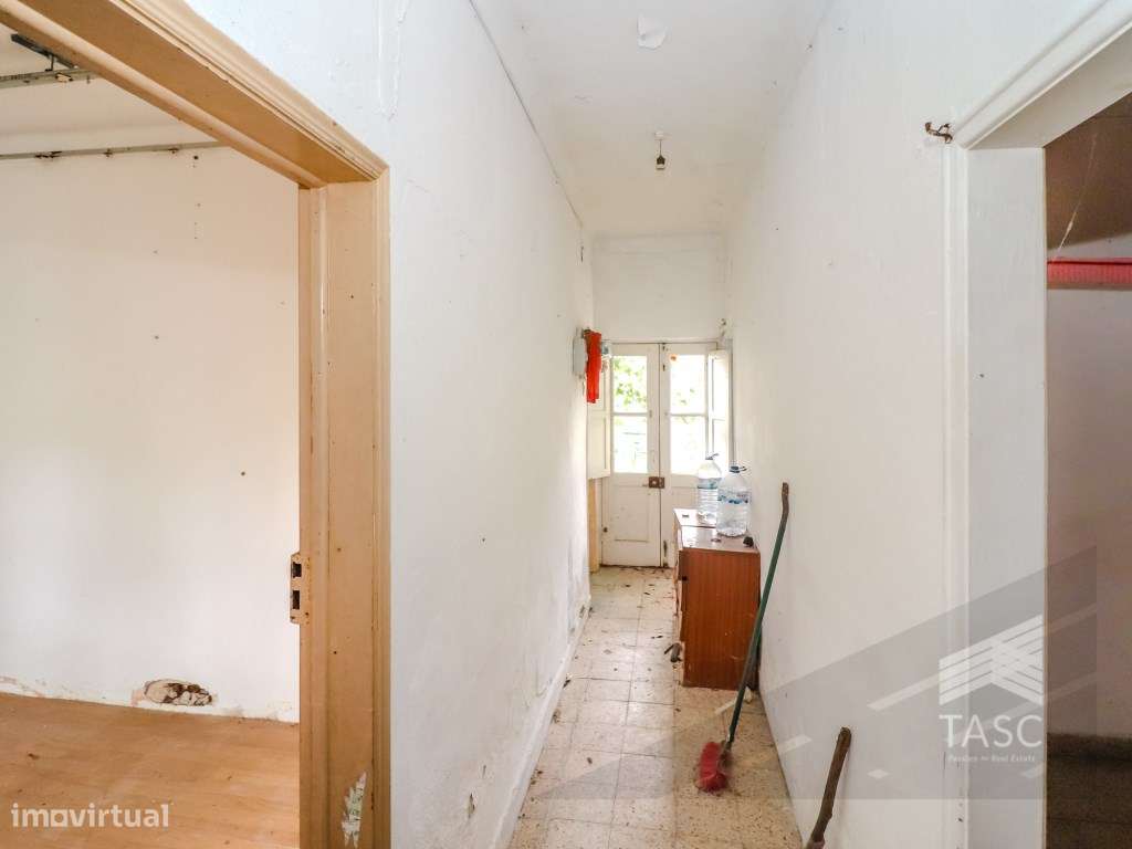 Moradia para reconstrução em Colares-17