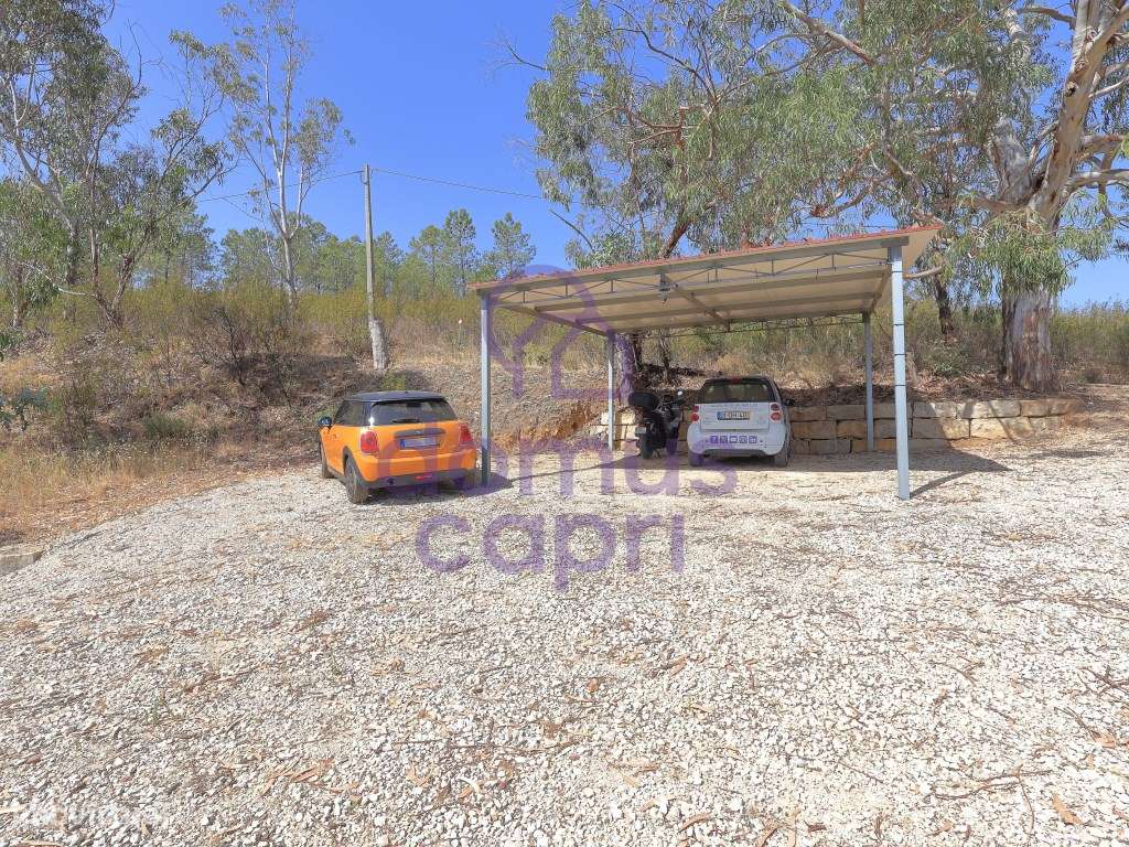 Moradia T3 com Piscina e Terreno em Porto Carvalhoso - Tavira-8