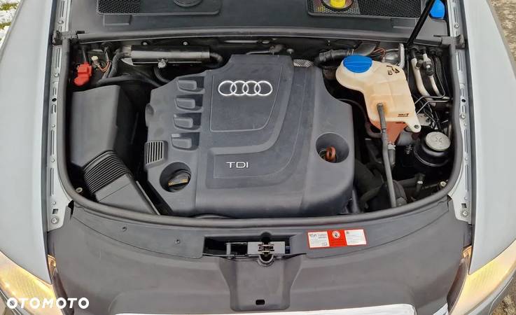 Audi A6 2.0 TDI Limited Edition Multitr - 6