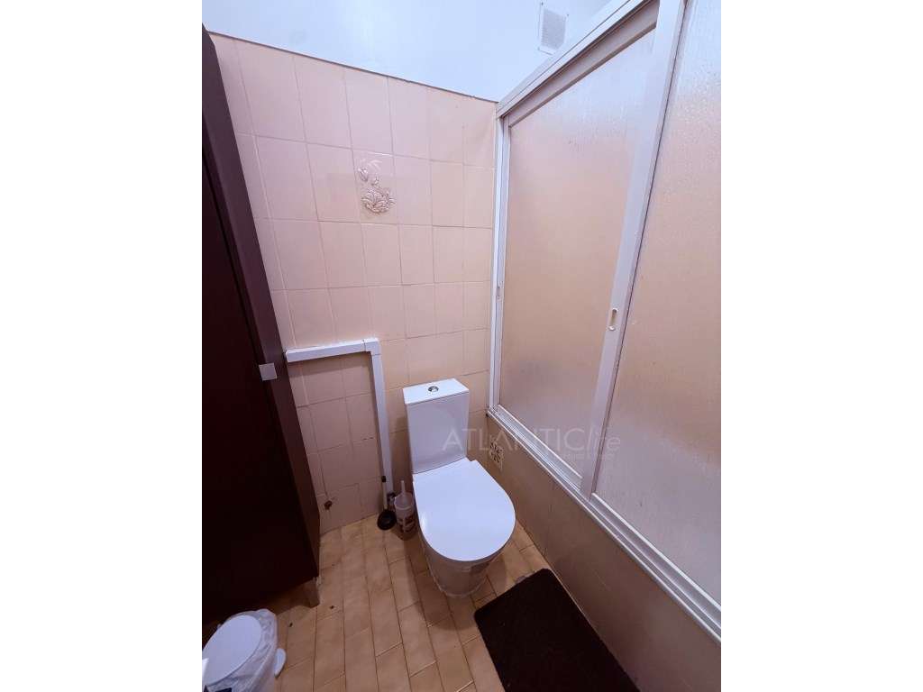 Apartamento T2 no Cacém - Excelente Localização e Luminosidade-14