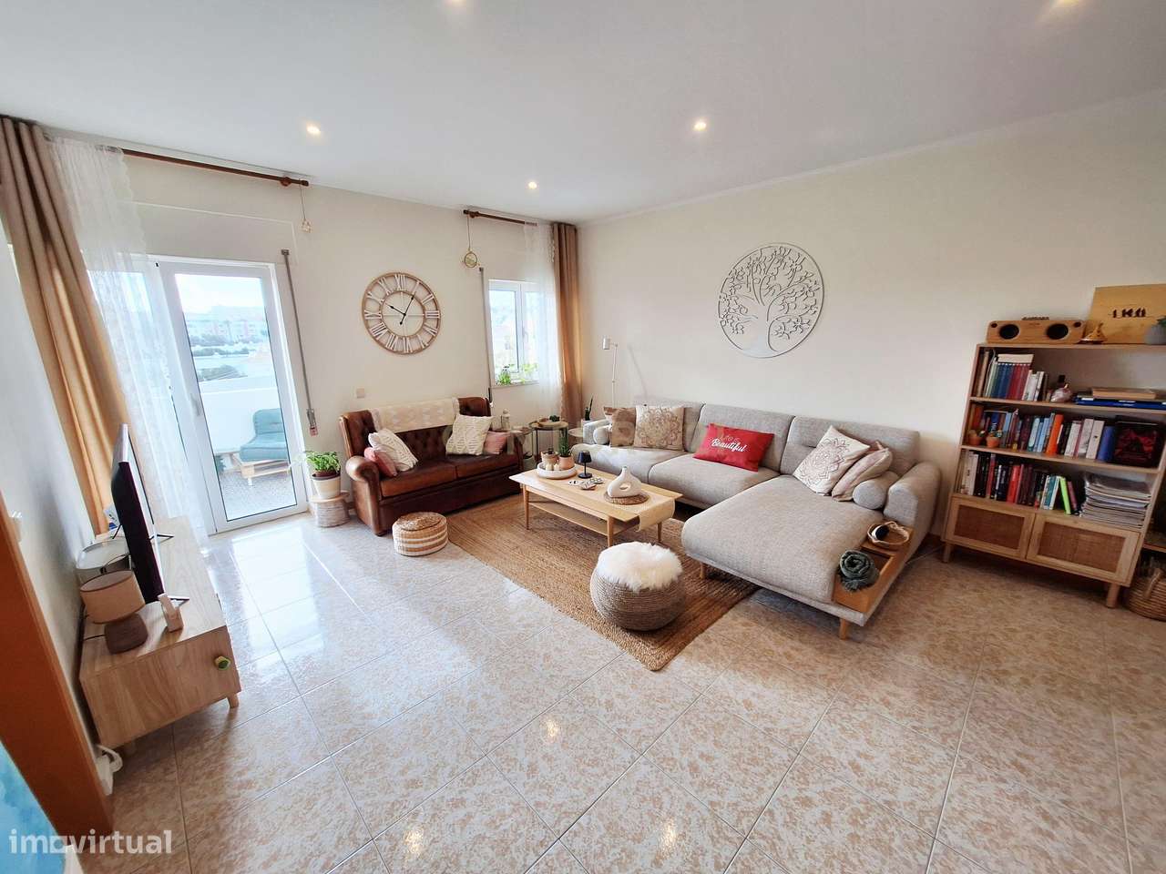 T3 | 121 m² | Entrada independente, Piscina e Terraço| Lagos-28