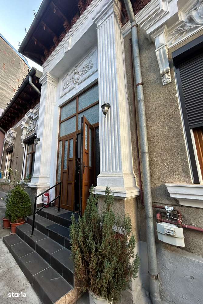 CASA VILA Foisorul de Foc 6 camere-0