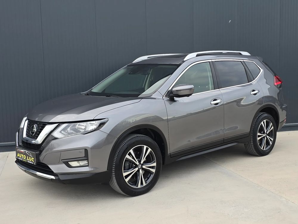 Nissan X-Trail 1.7 dCi N-Connecta 2021