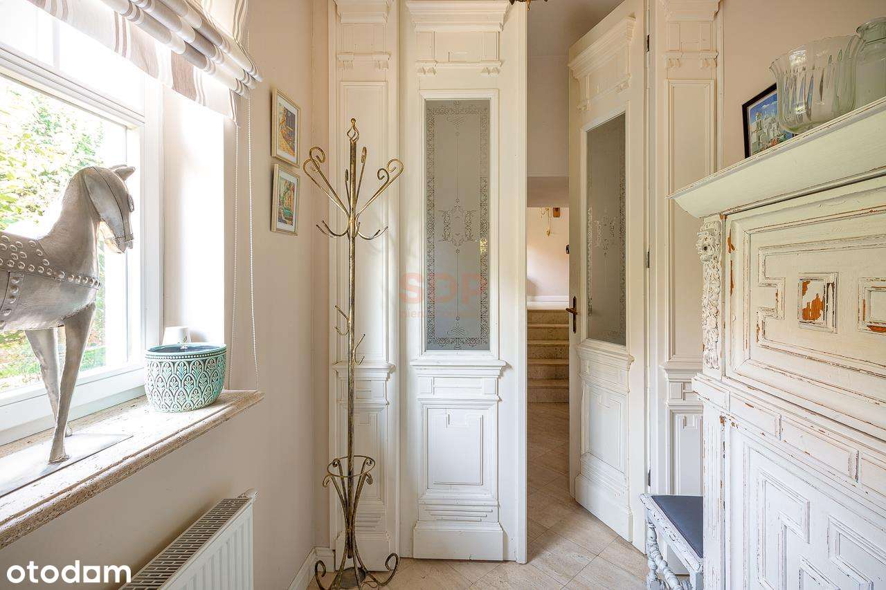 Piękny dom wolnostojący na Oporowie - Pełny obrazek: 4/16